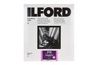 Ilford Multigrade V RC Deluxe Glossy - 8x10 Darkroom Printing Paper - 25 Sheets