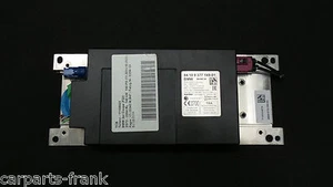 BMW F Series Telematics Control Unit TCB-01 Tcd Ece 9377149 - Picture 1 of 3