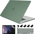 Compatible with Older Macbook Pro 16 Inch Case 2020 2019 A2141, Matte Plastic Ha