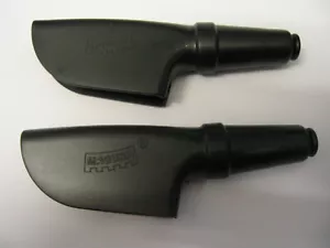 COPPIA 2 COPRI LEVA MAGURA NUOVI DI MAGURA PER PISTA ERBA HUSQVARNA PENTON - Foto 1 di 1