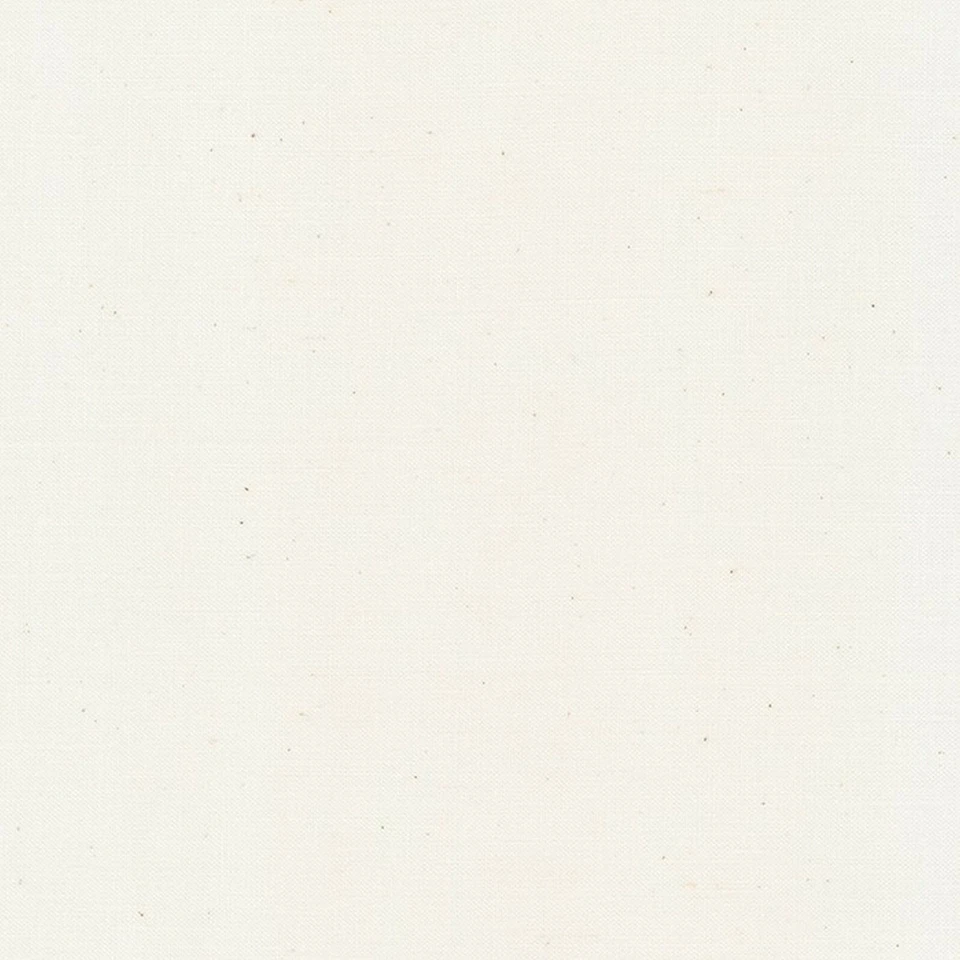 Kaufman Kona Cotton, By The Half Yard, NATURAL 1242, Oeko-Tex Certified