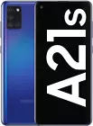Neues AngebotSamsung Galaxy A21s SM-A217F verpackt neu* entsperrt blau Dual 32GB 1 Jahr Garantie