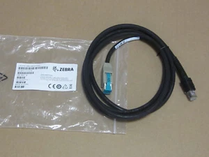 Zebra Shielded USB Cable (CBA-U43-S07ZAR) - Bild 1 von 2