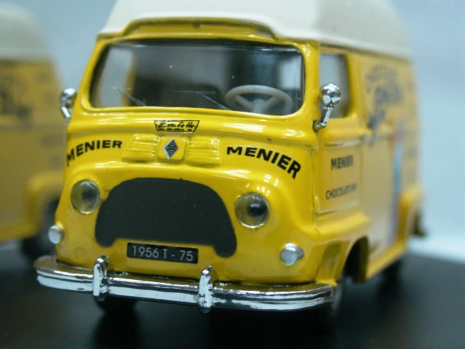 WOW Extremely RARE Subaru Impreza 555 WRC S3 McRae Winner RAC 1995 1 43 Trofeu