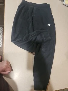 Kids Nike Sweat Pants - Picture 1 of 3