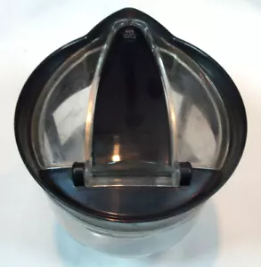 Mr. Coffee Grinder Mill Model IDS77 - Coffee Hopper w/Lid - Picture 1 of 5