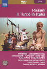 Rossini - Il Turco In Italia New Region 0 Dvd