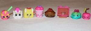 LOTE DE 8 PIEZAS CHRISTY CANDY, BOLSA DE REGALO, SABROSAS TINAS DE BAYAS PETKINS TOSTADAS ++ - Imagen 1 de 3