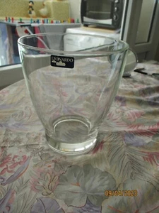 Leonardo Vase Windlicht Glas - Bild 1 von 2