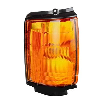 Conjunto de luz de estacionamento compatível com Toyota Pickup 1984-1986, - Imagem 1 de 4