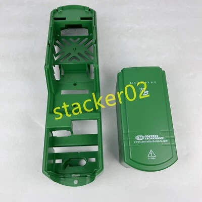 2PC New shell for UNI1401 1402 1403 1404 1405 1406 Emerson CT inverter As shown - Image 1 of 4