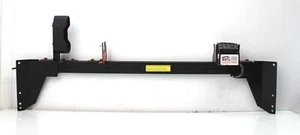 Patriot Products Elektrisches Waffenschloss Einzelwaffenhalter Waffenständer Halterung mit Halterungen - Bild 1 von 6