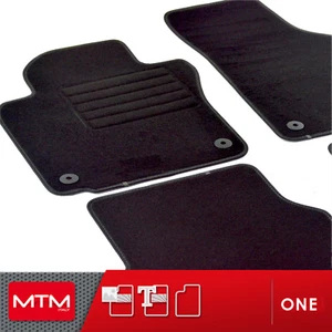 Alfombrillas para Seat Leon III ST 5p desde 11.2012- MTM cod. 7116 One a medida - Imagen 1 de 1