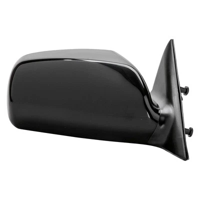 For Toyota Camry 07-11 Side View Mirror Passenger Side Power View Mirror Heated, Foto 1 de 4