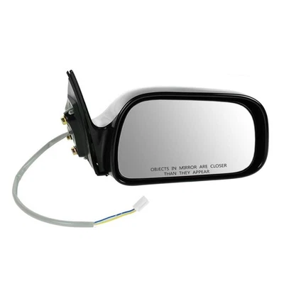 Espejo retrovisor derecho compatible con Toyota Avalon 1995-1999 Foto 1 de 3