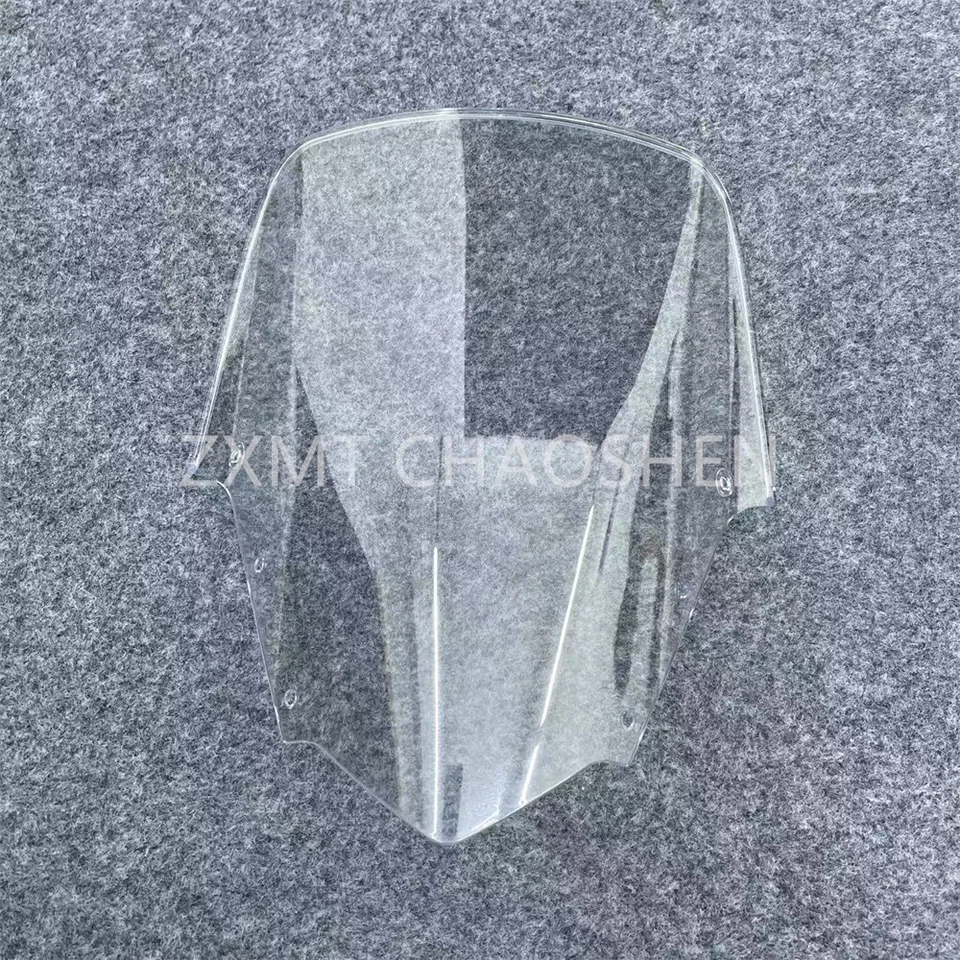 Yamaha FZ1 2006 2007 2008 2009 2010-2015 Domo Parabrisas Deflector Nuevo Foto 1 de 1