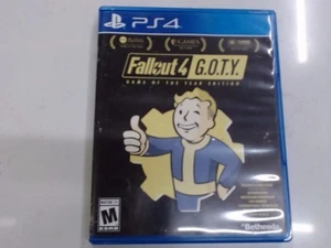 Sony 4 Fallout 4 G.O.T.Y (FC2020940) - Bild 1 von 4