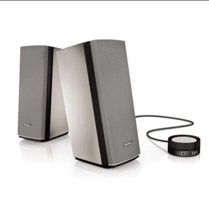 Bose Companion 20 Multimedia Speaker System - New and Sealed - Picture 1 of 1