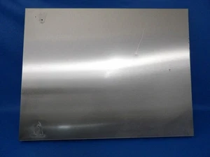 Whirlpool Dishwasher WDT730PAHZ0 Door Panel W10917591 - Picture 1 of 7