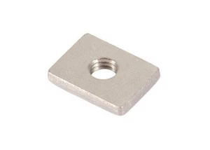 RHINO RACK EINSCHUBMUTTER M6 YAKIMA, 18 X 13 X 3 MM - Bild 1 von 1