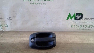 2014-2024 RAM PROMASTER 1500 MANIJA PUERTA CORREDERA IZQUIERDA 5RK14JXWAD Foto 1 de 4