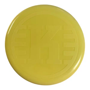Kastaplast Reko Mini Marker Disc | Cream - Picture 1 of 1