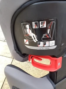 Joie Trillo High Back Car Seat/Booster Group 2/3 - Picture 1 of 3