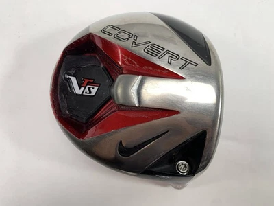 Nike VR S Covert драйвер голова только мужской RH - Изображение 1 из 4