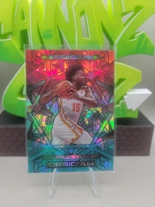 Obsidian 2025 - Clint Capela fuego y hielo/49 - Imagen 1 de 2