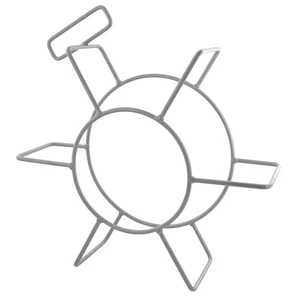 Portacables Steel Dragon Tools® 59210 5/8" y 7/8" se adapta a RIDGID® K50 - Imagen 1 de 5