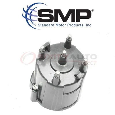 SMP T-Series Distributor Cap for 1982-1983 Jeep Scrambler - Ignition Spark tr - Image 1 of 4