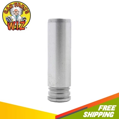 Guía de válvula de escape del motor para 81-95 Chrysler Dodge 600 Acclaim 2,2 L SOHC 8v Foto 1 de 3