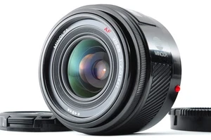 Minolta AF 28mm F2.8 [COMO NUEVO] Lente Gran Angular Prime Sony A-Mount... - Imagen 1 de 22