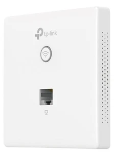 TP-LINK - Point d'accès mural AC1200 sans fil MU-MIMO - Photo 1/3