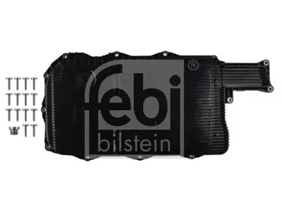 Hydraulikfilter Getriebe Siebfilter 179308 FEBI BILSTEIN für BMW 3 7 5 5 Touring - Bild 1 von 4