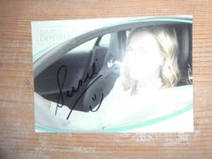 original Susie Wolff - Formel 1 - Bild 1 von 1