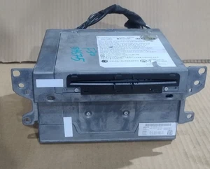 BMW F10 F12 F15 F20 F30 JAPAN NAVIGATION CONTROL HEAD UNIT NBT SAT OEM -9351683 - Bild 1 von 11