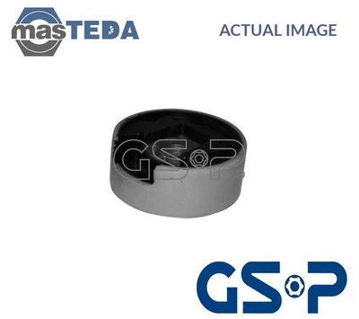 516545 ENGINE MOUNT MOUNTING LOWER GSP FOR SEAT LEON,ALTEA XL,ALTEA,TOLEDO III - Image 1 of 4