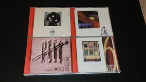 Various Jazziz On Disc 3, Jazziz On Disc 4, Jazziz On Disc 5, Jazziz On Disc 6 - Picture 1 of 2