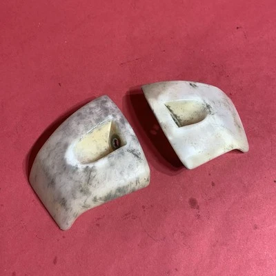 Protector del cuadro del motor delantero izquierdo y derecho Kawasaki Kx 250f Kx250f 2007 Foto 1 de 4