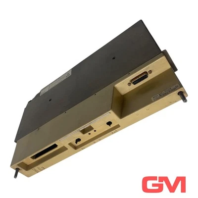 Siemens Zenralbaugruppe 6ES5941-7UA12 CPU 941 Simatic S5 AG S5-115U E-Stand 04 - Imagen 1 de 4