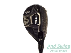 Ping G425 Hybrid 6 Hybrid 30° Graphite Stiff Right 38.0in - Picture 1 of 10