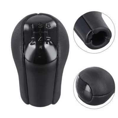 Premium Gear Shift Knob for Toyota For YARIS For VITZ For AVENSIS For Corolla - Image 1 of 4