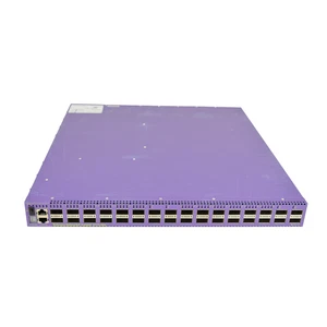 Extreme Networks 17360 X690-48T-2Q-4C 48x 10GBASE-T 2x 10/40G QSFP+ 4x QSFP28 - Picture 1 of 1