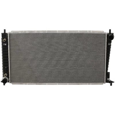 Radiador para Ford Expedition 1998 97-98 Lincoln Navigator 5,4 L 2 filas Foto 1 de 4