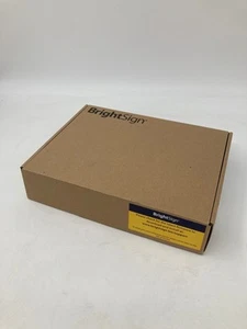Brightsign XD1230 Full HD Media Player - Afbeelding 1 van 4
