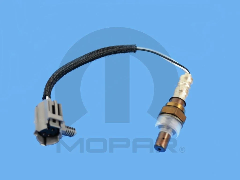 Sensor de oxígeno Mopar genuino OEM para Dodge Dakota Durango Jeep Cherokee Wrangler Foto 1 de 1