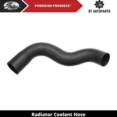 Puertas de manguera de refrigerante de radiador International 4700 1999-2002 2000 2001 Foto 1 de 4