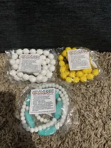 Set di gioielli per dentizione Gumeez - Foto 1 di 8