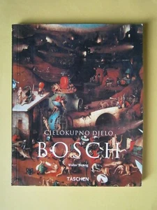 13 - Taschen - Croatian edition - Walter Bosing: Bosch - Imagen 1 de 1